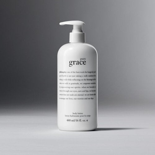 Philosophy Body Lotion - Luxury Scented Hydration - Fast Absorbing Natural Oils - Soft, Smooth Skin