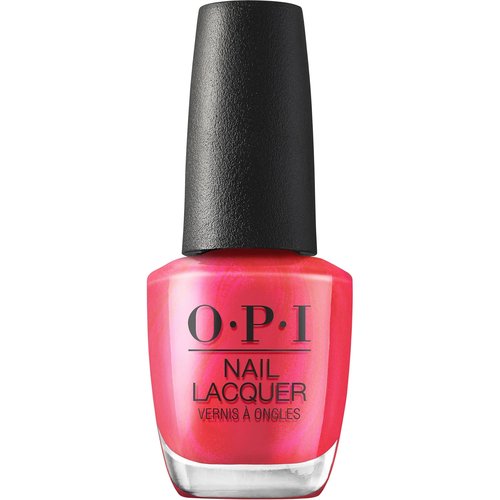 OPI Nail Lacquer | Chip Resistant Nail Polish in Crème, Shimmer & Glitter | Fast Drying Formula | Spring 2026 Collection