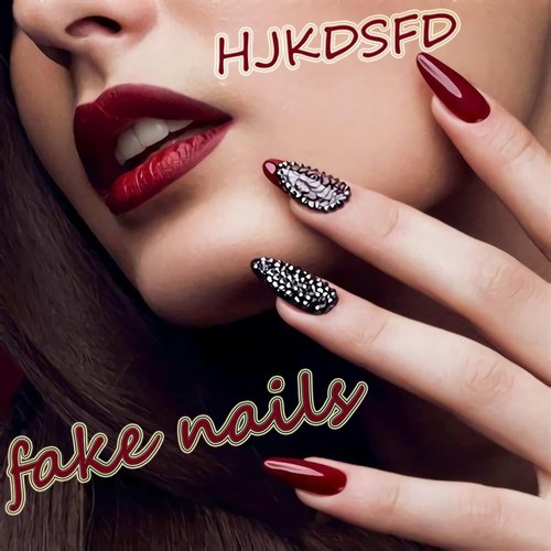 30Pcs Christmas Nails White French Tip Press on Nails Short Almond Fake Nails Christmas Fruit False Nails with Glue Winter Glossy Acrylic Nails Natural Full Cover Stick on Nails DIY Art for Women