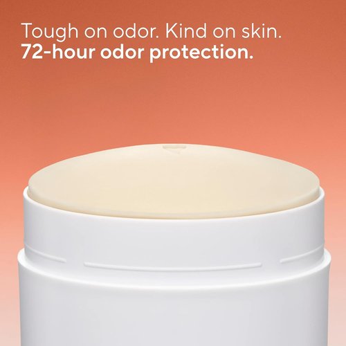 Native Aluminum-Free Deodorant - Black Oak & Amber | 72-Hour Odor Control Stick, 3.1 oz for All Genders