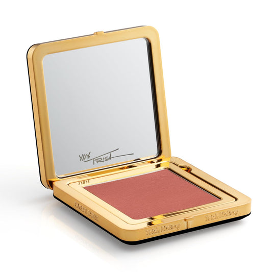 Trish McEvoy Cream Blush - Gorgeous Color for Radiant Skin | 7.5 g / 0.26 oz.