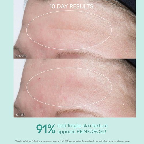Algenist Genius Ultimate Anti-Aging Cream - 2 Ounce | Powerful Hydration & Youthful Glow