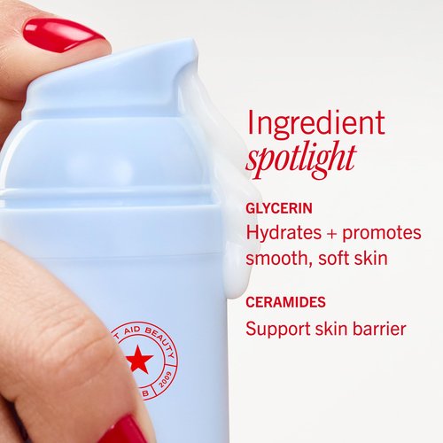 First Aid Beauty Ultra Repair Face Moisturizer