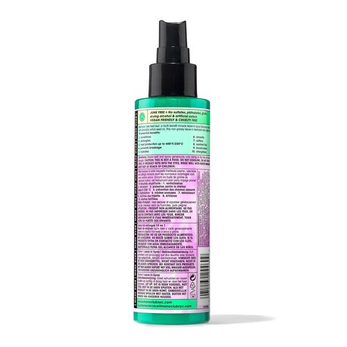 Mane Club One Hit Wonder 10-in-1 Leave-In Spray - Cruelty-Free & Vegan, 5.3 Oz