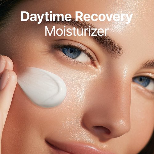 PURITO Luminous Ceramide Moisturizer - Five-Ceramide Hydration Cream for Dry & Sensitive Skin | Vegan & Cruelty-Free, 100mL