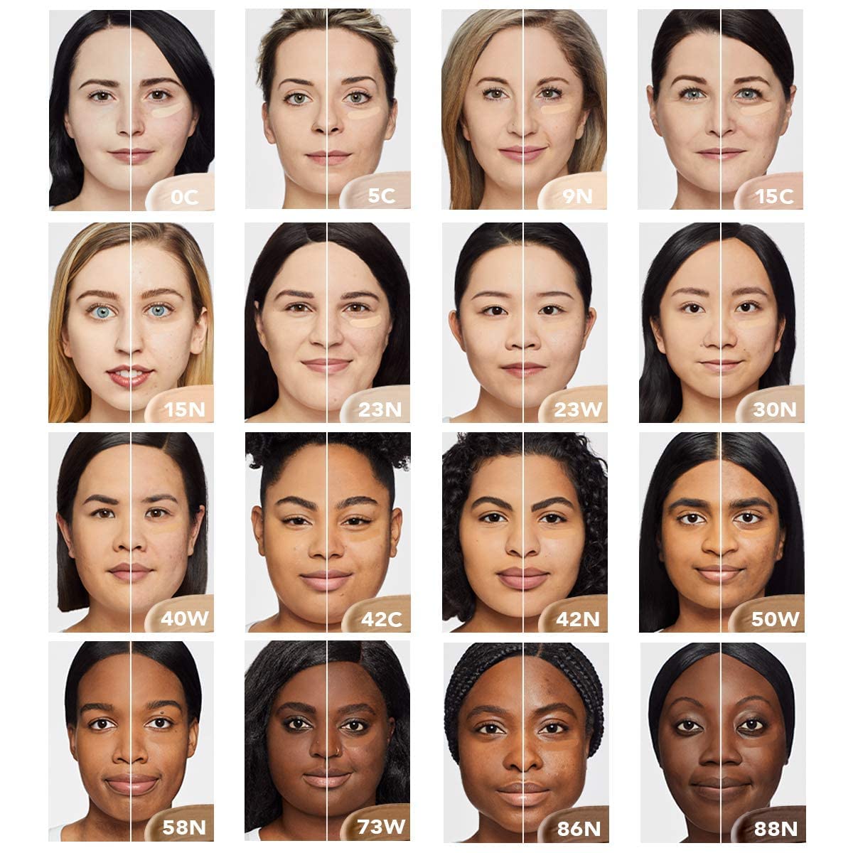 Dermablend Cover Care Concealer - Full Coverage Makeup for Dark Circles, Acne & Blemishes