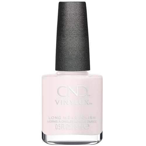 CND Vinylux Pink Nail Polish - Gel-Like Shine & Chip Resistant | 0.5 Fl Oz