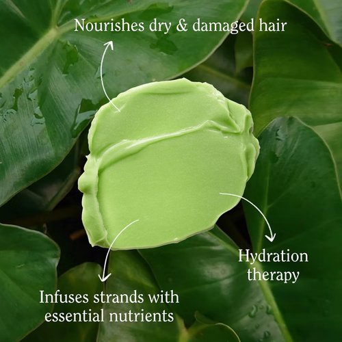 California Naturals Super Moisture Conditioner - Hydrating Formula for Damaged Hair | 20 fl oz, Vegan & Color Safe