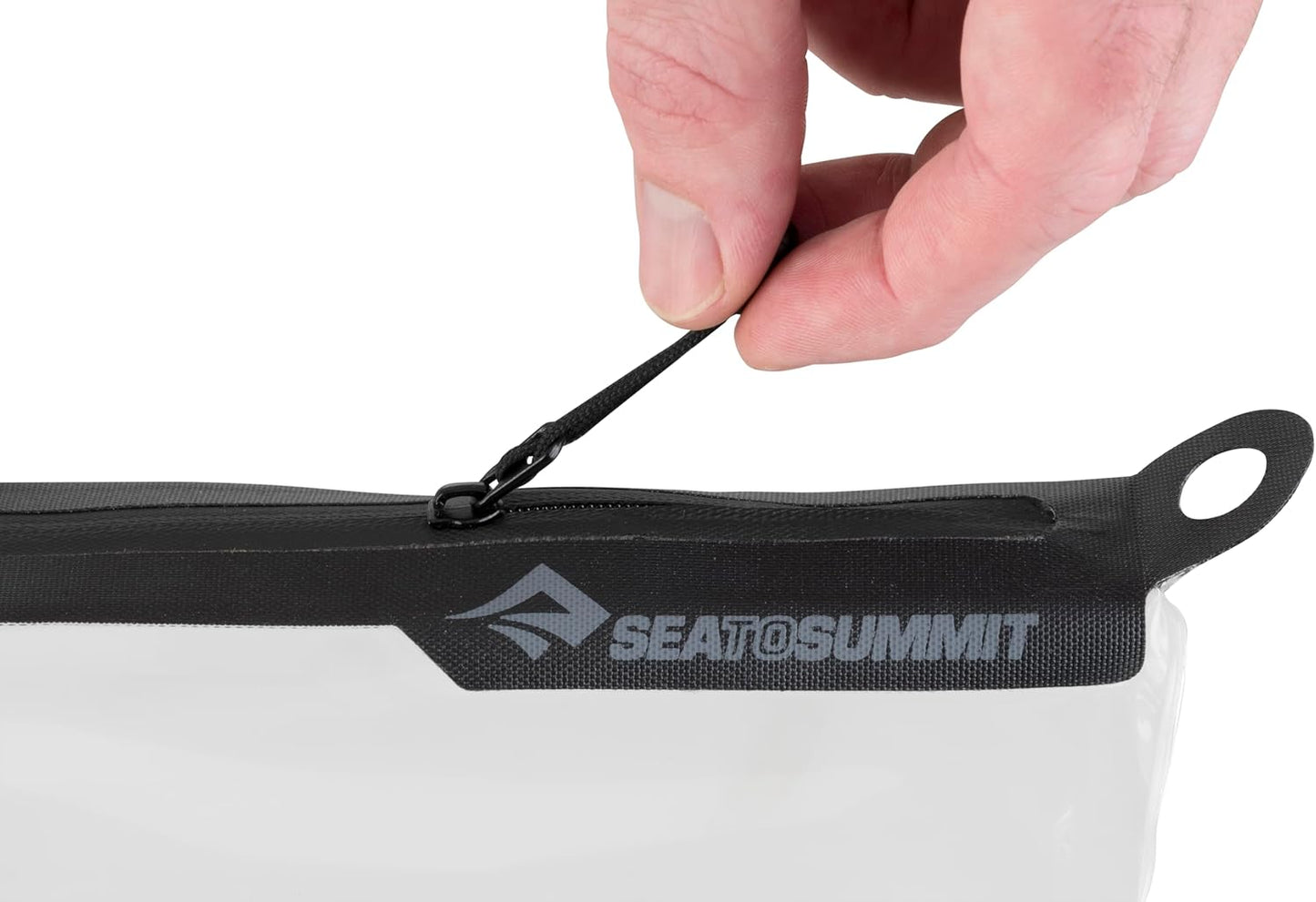 Sea to Summit Padded Pouch - Protective Neoprene Case for Travel & Storage - Compact Design