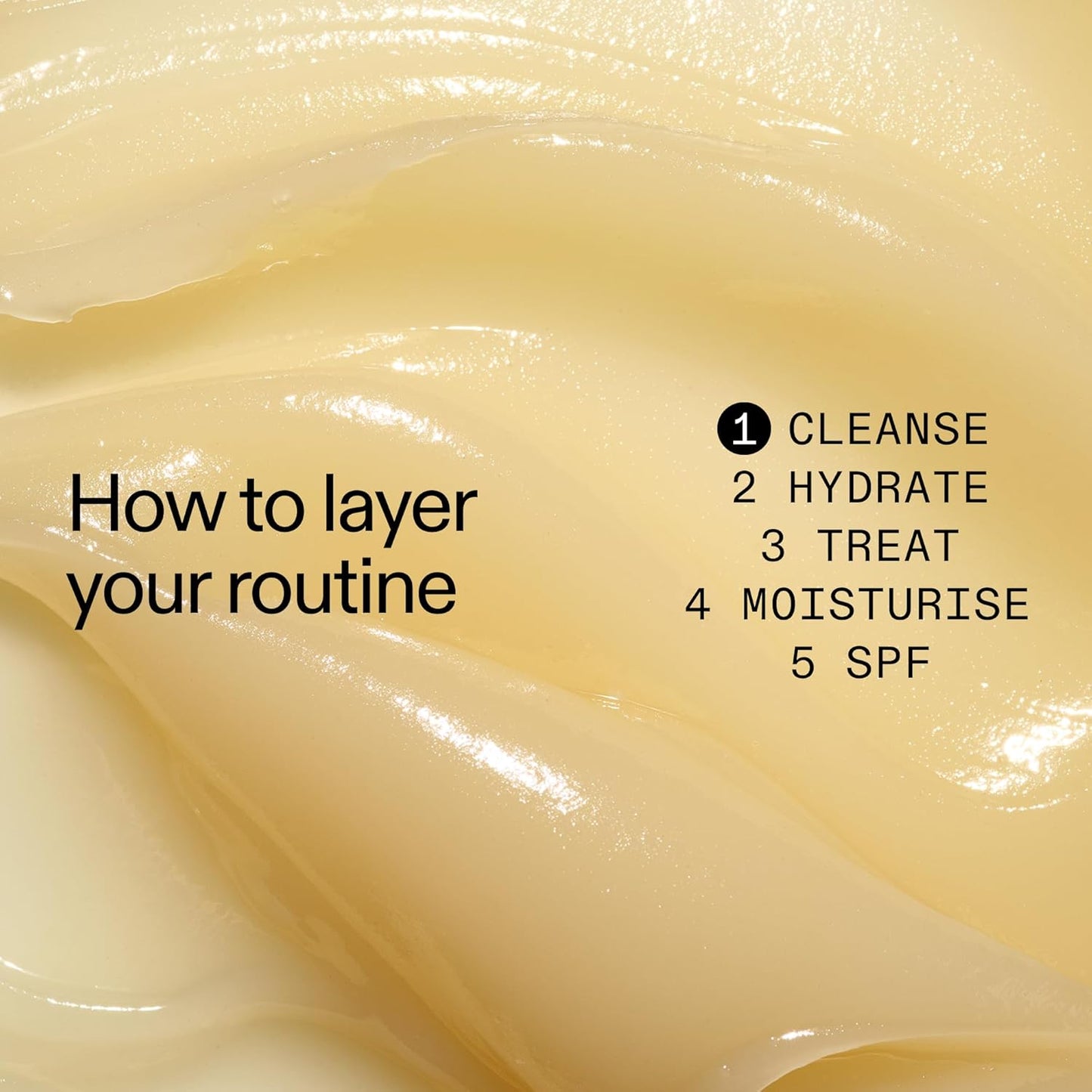 The INKEY List Oat Cleansing Balm - Gentle Makeup Remover & Nourishing Cleanser | 5 Fl Oz (150ml)