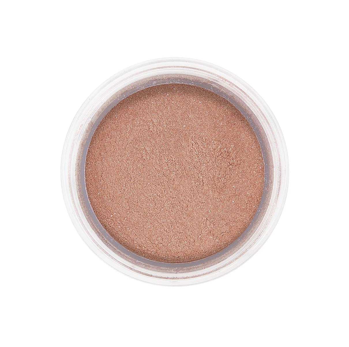 Bellapierre Shimmer Powder | Paraben Free | Vegan & Cruelty Free | All Skin Types | 2.35g - Beige