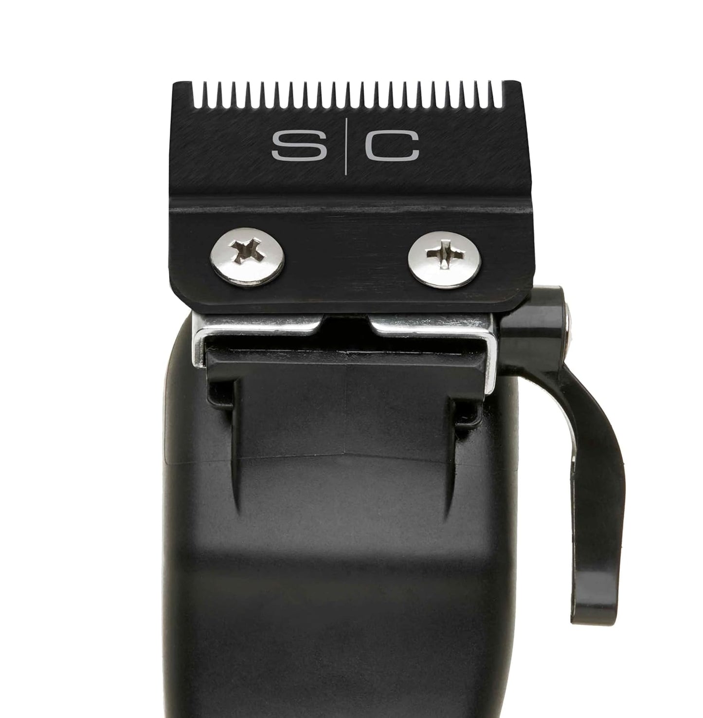 StyleCraft Replacement Hair Clipper Blade Set - Professional Grade Fixed & Moving Blades