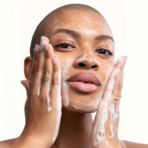 **Shani Darden Skin Care Cleansing Serum - Gentle Hydrating Gel Facial Cleanser with Hyaluronic Acid | 4 fl oz**
