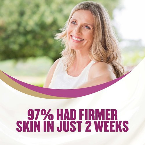 Gold Bond Age Renew Neck & Chest Firming Age Renew Cream, 2 oz., Clinically Tested Skin Firming Neck Cream