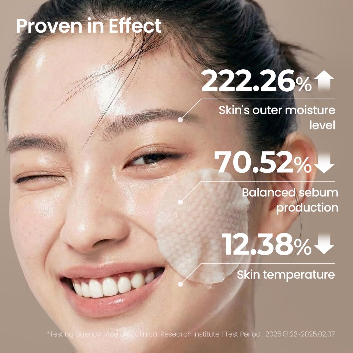 SKINFOOD Carrot Toner Pads, Instant Cooling & Redness Relief, After Sun Care for Heat-Stressed Skin, Quick Calming Hydrating Cotton Facial Pads, Korean Skincare (60CT)