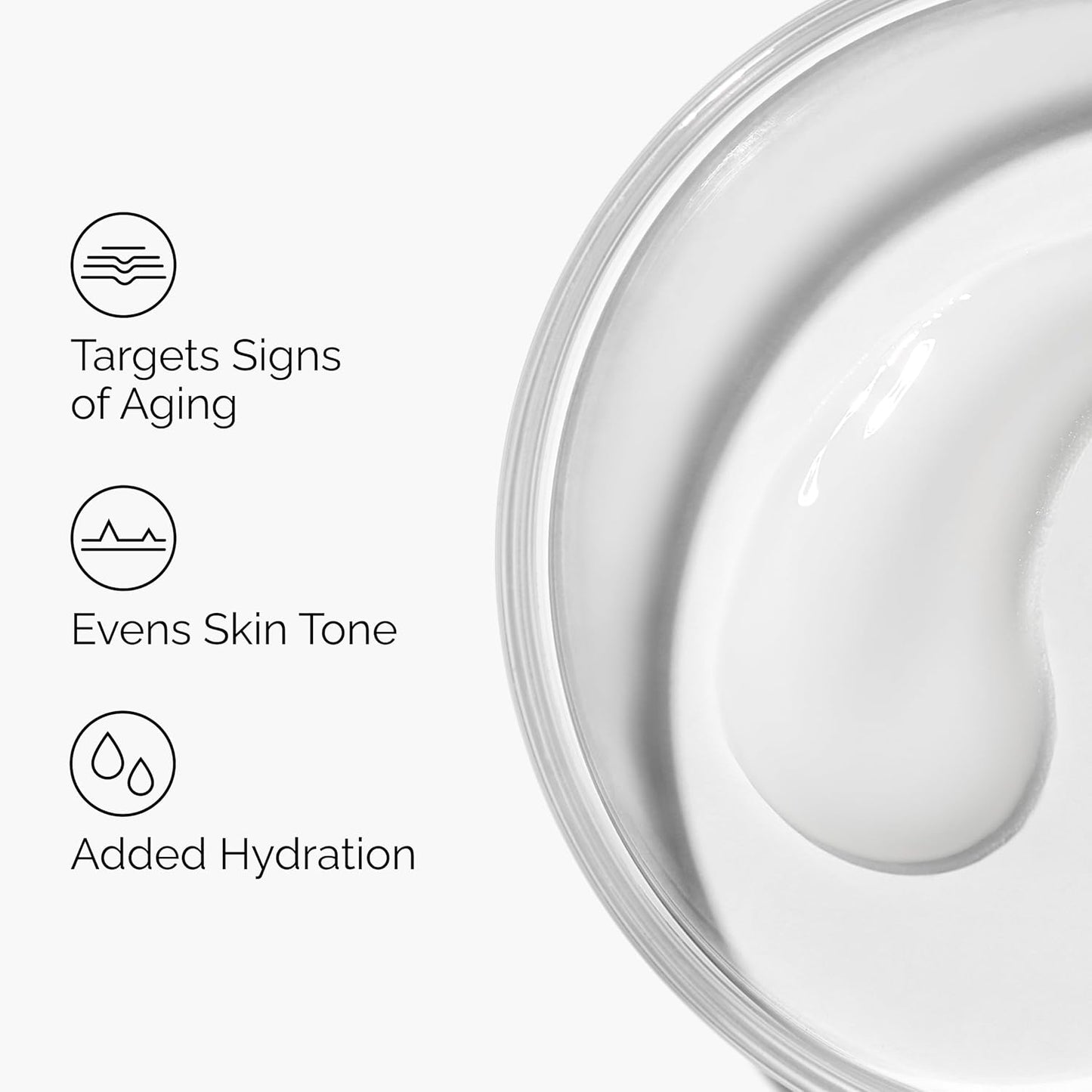 The Ordinary Vitamin C Serum - 23% Pure L-Ascorbic Acid + 2% Hyaluronic Acid Spheres