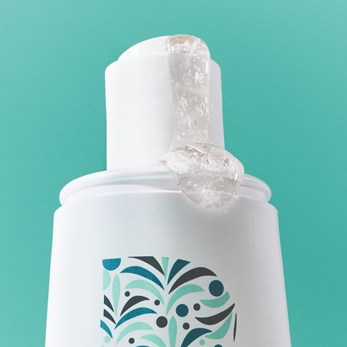 Briogeo Destined for Density Caffeine + Biotin Peptide Density Shampoo | Increases Hair Thickness and Volume for Fine or Thinning Hair | Sulfate-Free | Vegan & Cruelty-Free | 2 fl oz