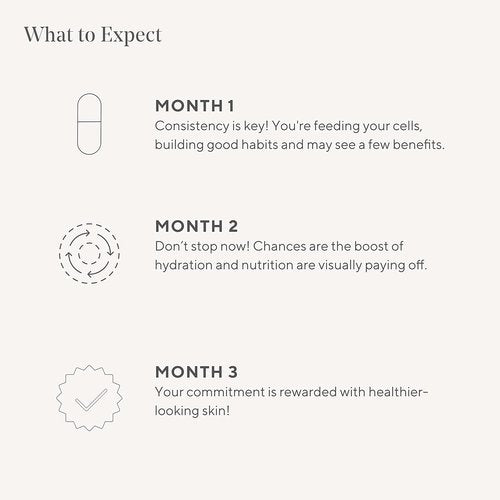 Murad Bright & Even Supplement - Radiant Skin Formula with Pomegranate Extract & Glutathione | Antioxidant Protection