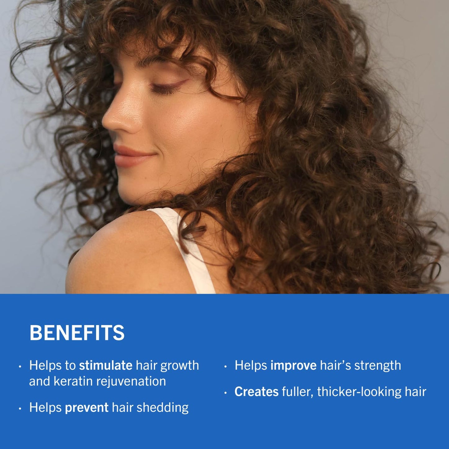 Biotop Professional 04 Hair Loss Shampoo - Strengthening Treatment with Biotin & Red Clover | 33.8 oz