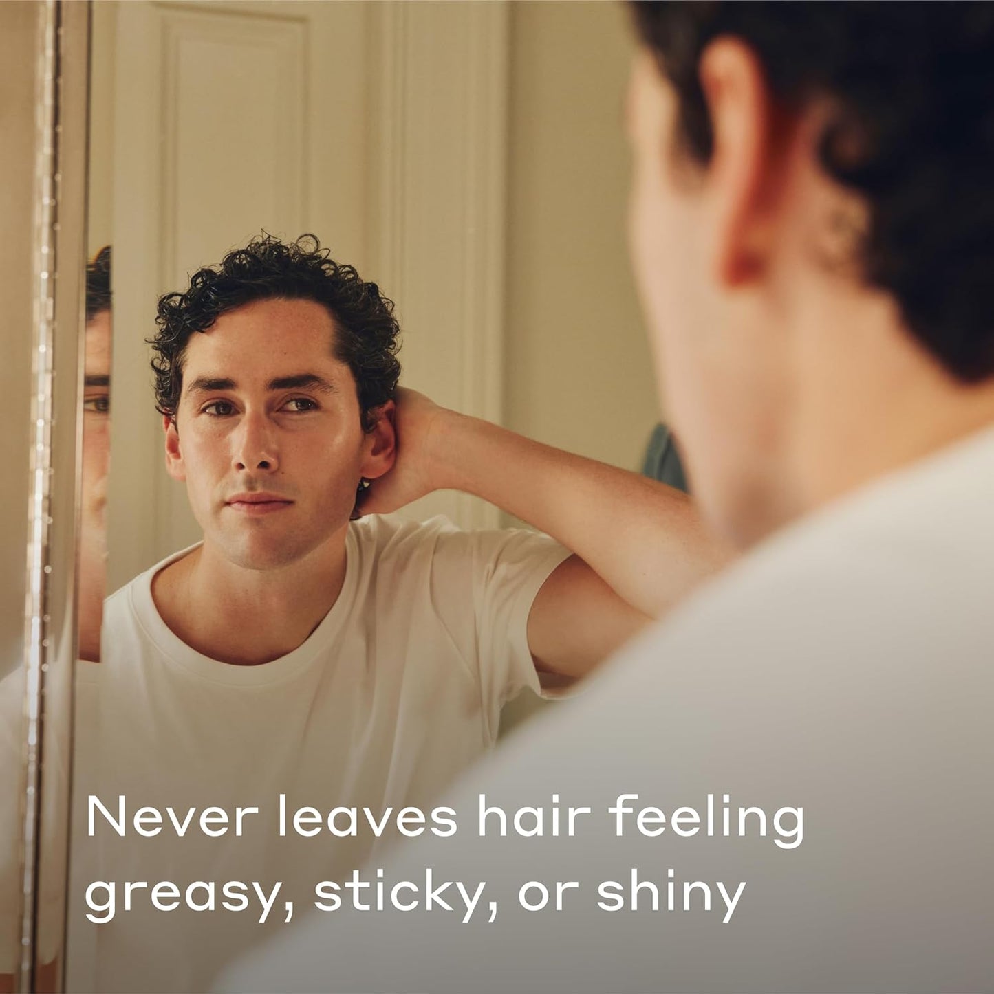 Harry's Texturizing Hair Putty for Men - Malleable Hold & Matte Finish - 2.5 oz - Paraben & Sulfate Free