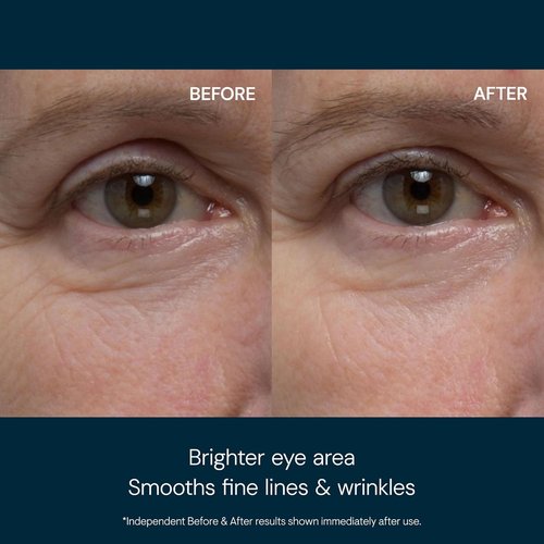 ELEMIS Pro-Collagen Eye Revive Mask - Anti-Wrinkle Treatment That Brightens, Hydrates & Rejuvenates