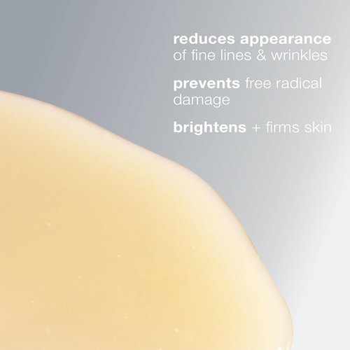 Dermalogica Biolumin-C Serum - Vitamin C Dark Spot Treatment with Peptide & AHA for Brighter Skin