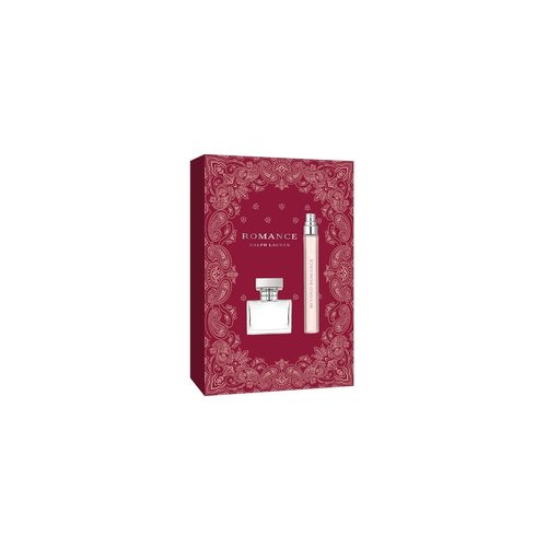 Ralph Lauren Romance Minis Discovery Women's Perfume Set - Includes Beyond Romance & Eau de Parfum (0.3 Fl Oz, 0.2 Fl Oz)