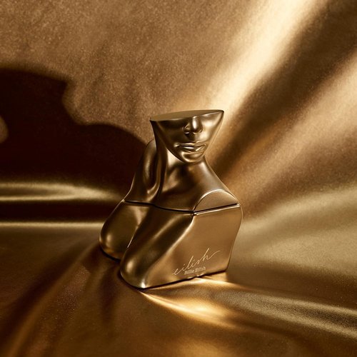 Billie Eilish Eau de Parfum Spray - Women's Fragrance with Sugared Petals, Vanilla & Musk Notes