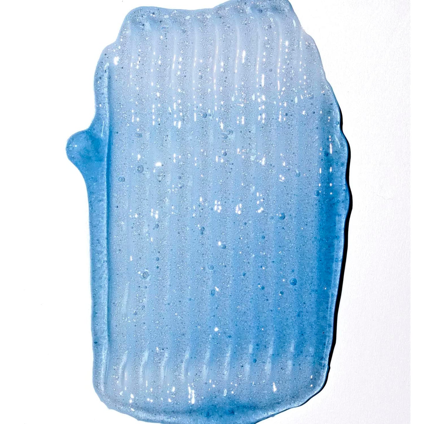 Tree Hut Blueberry & Turmeric Purifying Face Scrub | Deep Cleans Pores to Remove Dead Skin & Impurities | Nourishing Essential Body Care | 7.4 fl oz.