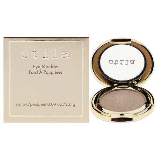 Stila Eye Shadow Compact - Kitten Shade | Long-Lasting Color, 0.09 oz