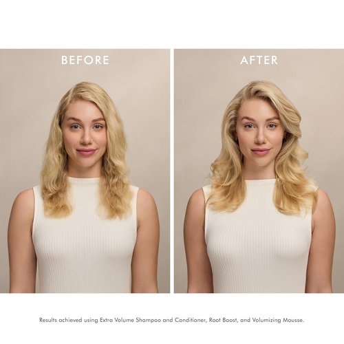 Moroccanoil Extra Volume Conditioner - Boosts Body & Shine | 8.5 Fl Oz