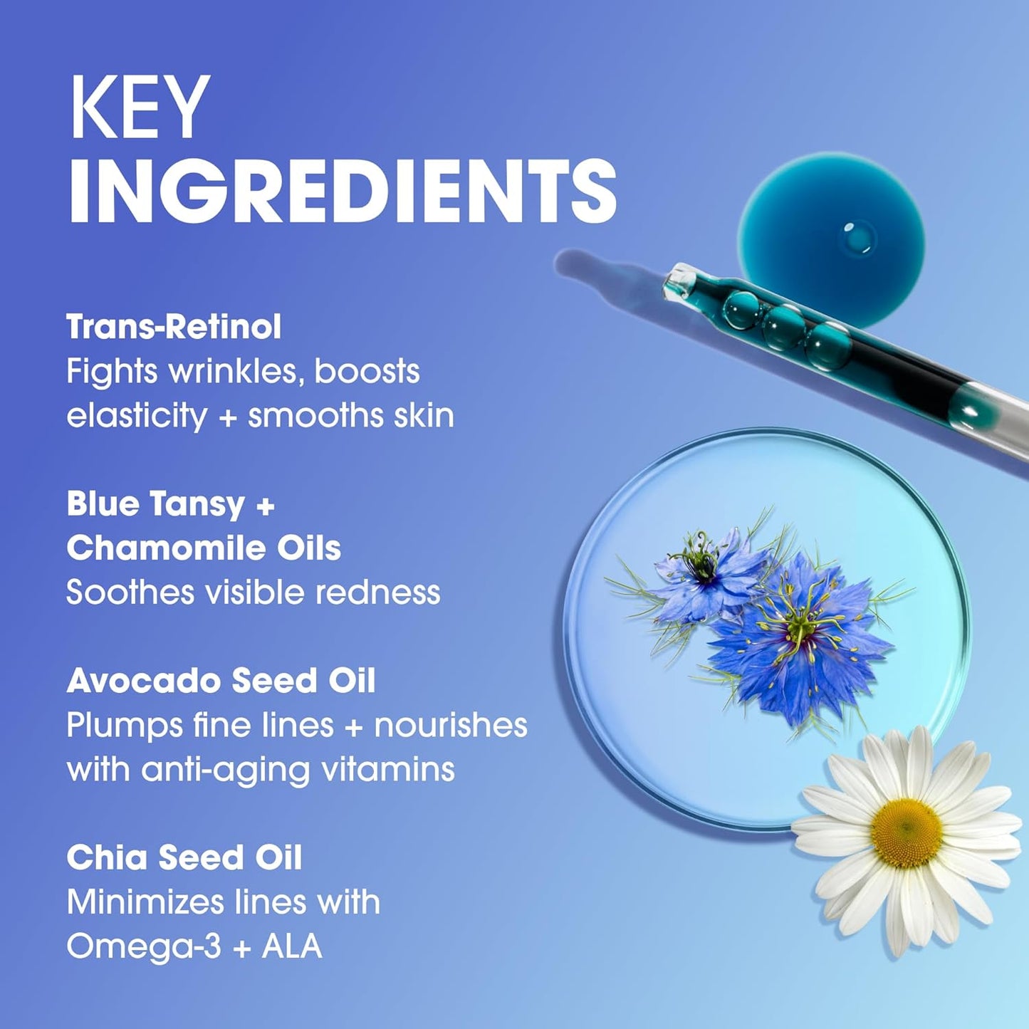 Sunday Riley Luna Retinol Night Face Oil - Anti-Aging Formula for Youthful Skin