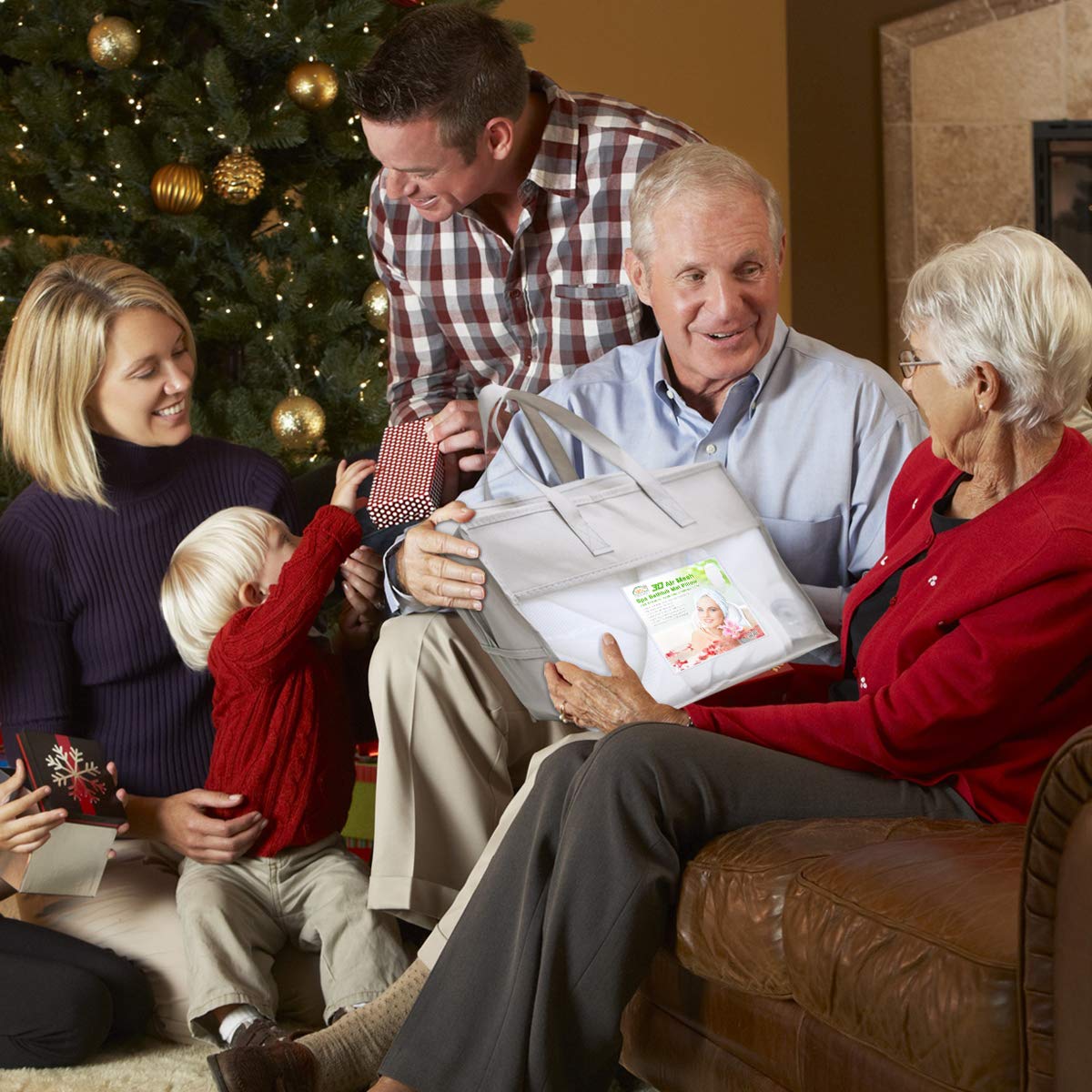 Full Body Bath Pillow, Bath Pillows for Tub Full Body, Bathtub Mattress Luxury Cushion with Large Suction Cups, Comfort Support Your Head, Neck, Shoulder, Back and Tailbone