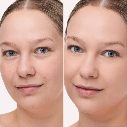 Catrice Bright & Blur Loose Setting Powder - Fragrance-Free, Lightweight, Instant-Blurring Finish | Vegan (020 | Soft Pink)