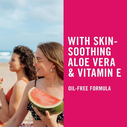 Banana Boat Self Tanning Lotion - Summer Color for All Skin Tones | Light Medium, 6oz Twin Pack
