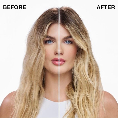 IGK BEACH CLUB High-Shine Texture Foam - Achieve Air-Dry Beach Waves with Buildable Hold & Soft Texture
