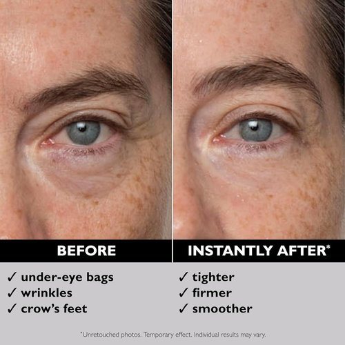 Peter Thomas Roth | Instant FIRMx® Eye Tightener - Temporary Firming Solution for Youthful Eyes