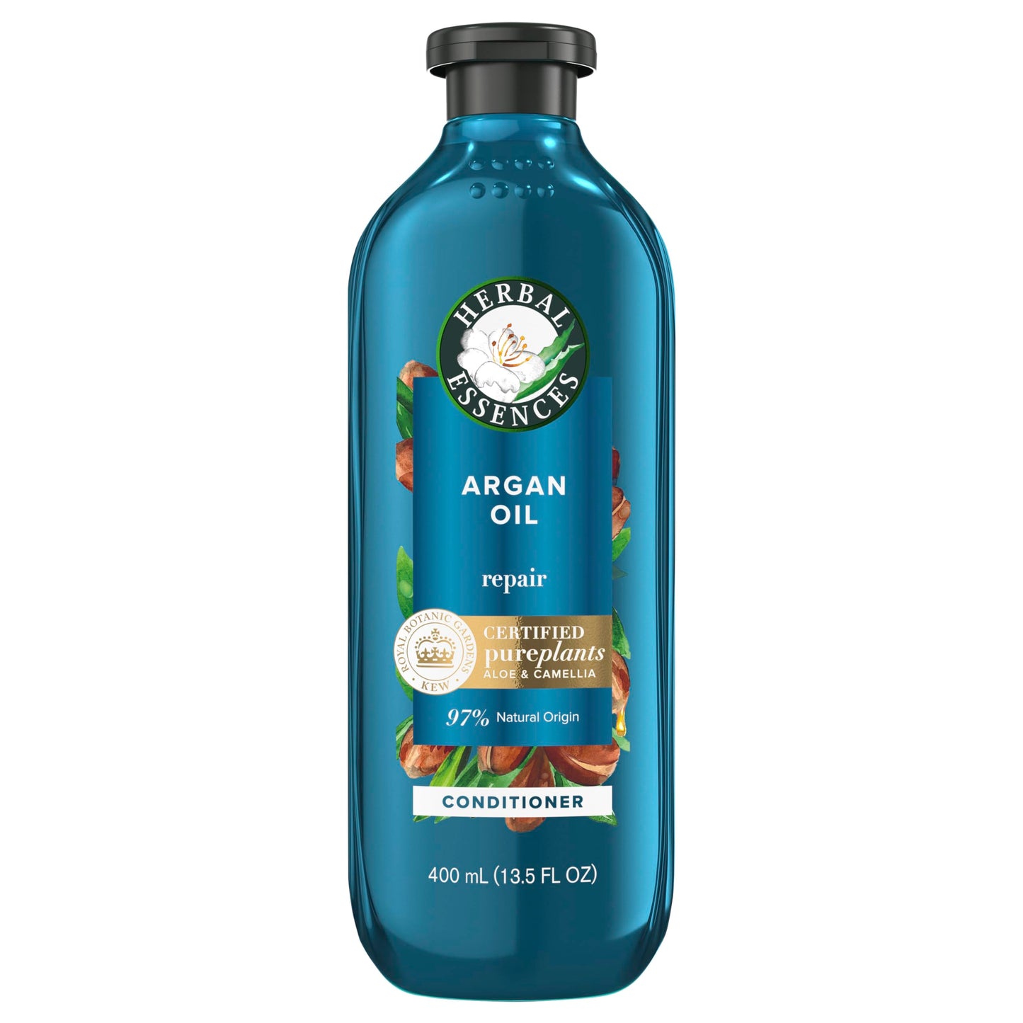 Herbal Essences bio:renew Argan Oil Of Morocco Repairing Color-Safe Conditioner 13.5 fl oz