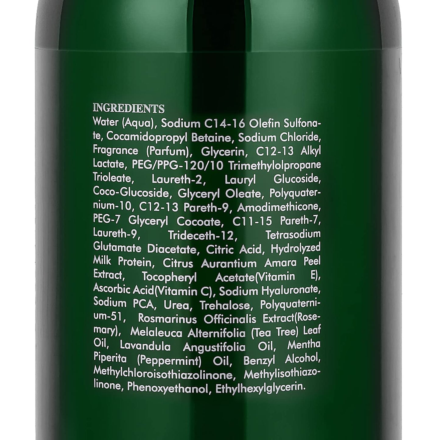 Skiennix Tea Tree Shampoo & Conditioner Set - Hair Growth & Thickening Treatment for Men & Women | 20.2 FL Oz Each