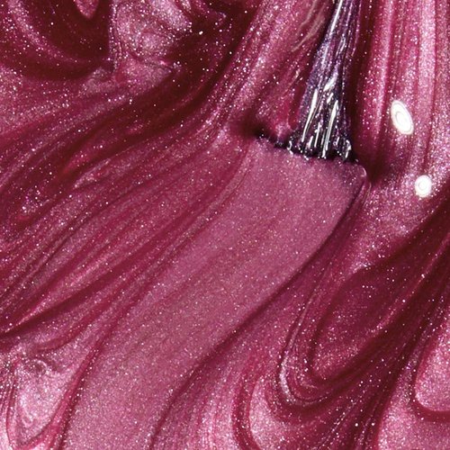 OPI Nail Lacquer - Classic Pink & Purple Nail Polish | Crème, Shimmer & Glitter | Fast-Drying, Chip-Resistant | 0.5 Fl Oz