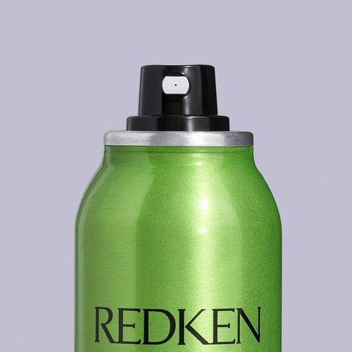Redken Root Tease Backcombing Finishing Spray - Matte Finish & Teased Volume for All Hair Types