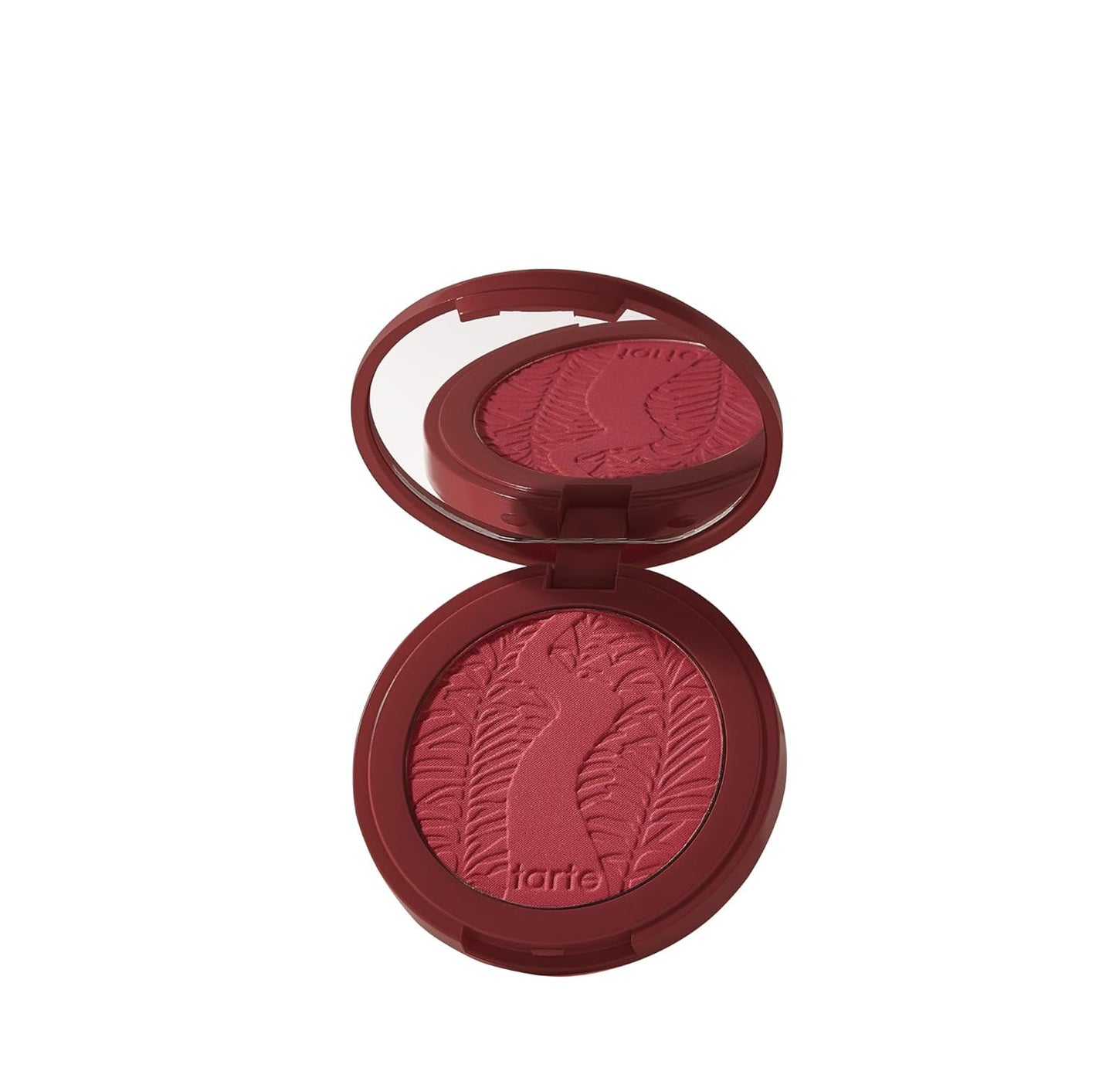 Tarte Amazonian Clay Blush - Sheer, Longwear Mineral Pigment with Vitamin E & Olive Oil | Vegan & Cruelty-Free