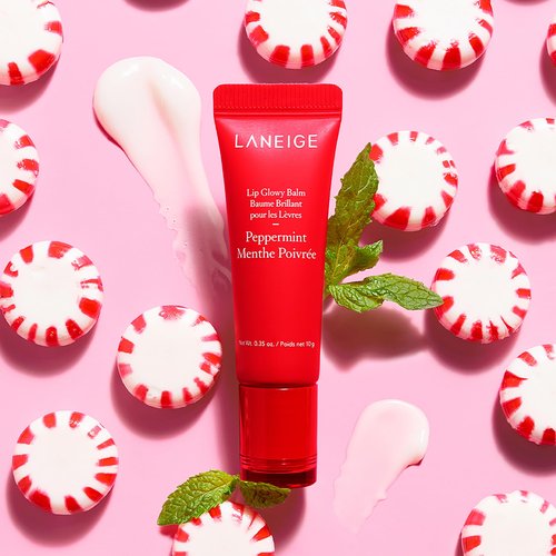 LANEIGE Lip Glowy Balm