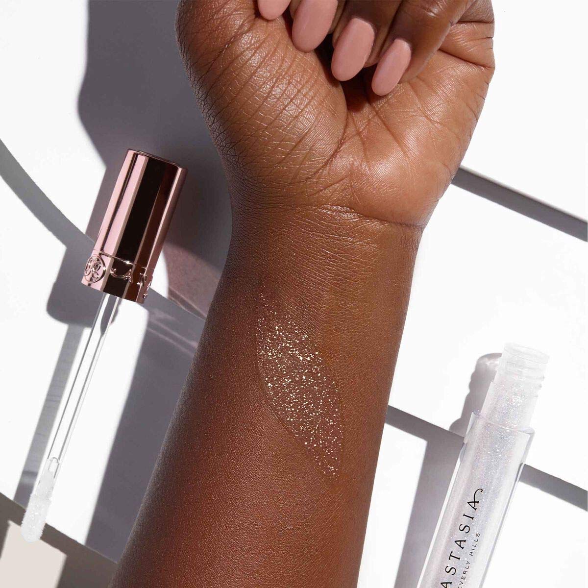Anastasia Beverly Hills - Hydrating Lip Gloss for Luscious Shine | Long-Lasting Color