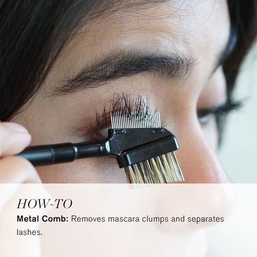 RevitaLash Cosmetics | Lash & Brow Styler for Defined, Voluminous Lashes & Brows