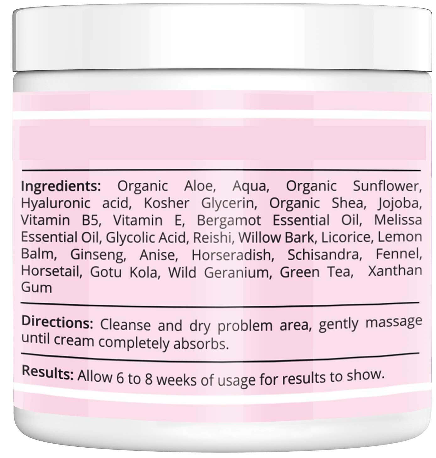 Skiennix Dark Spot Corrector Cream - Effective Age Spot Remover for Face | 4 OZ