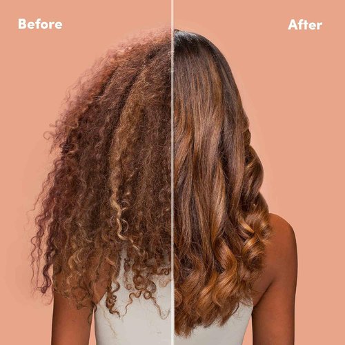 Mizani Press Agent Raincoat Styling Cream - Moisturizes & Protects Dry, Frizzy Hair with Argan Oil