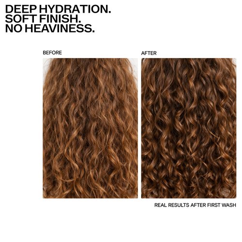**Skiennix Korean Deep Hydrating Hair Shampoo - Moisturizes & Revives Dry, Damaged Hair | 12-Week Supply**