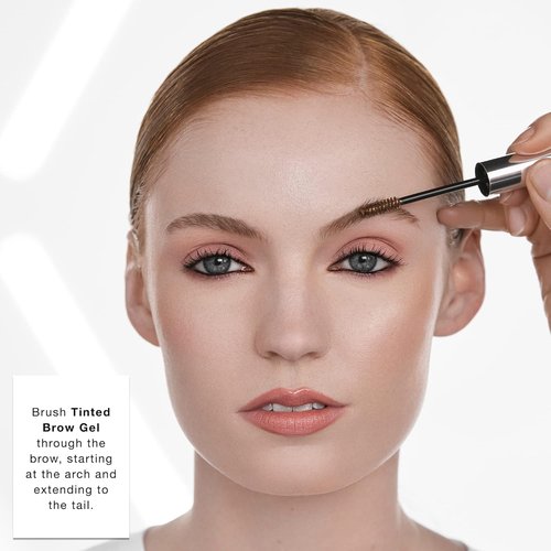 Anastasia Beverly Hills - Tinted Brow Gel for Effortless Definition | Long-Lasting Hold