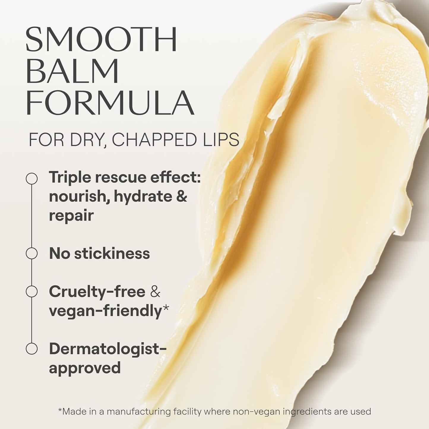 Weleda Skin Food Lip Balm - Nourishing Hydration for Soft, Smooth Lips | 0.5 oz